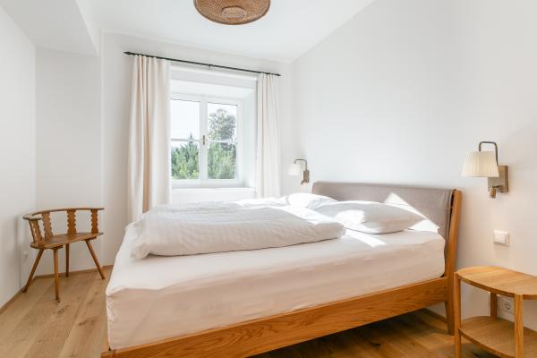 Exclusief appartement met sauna & tuin in het hart van Tamsweg - thumbnail 5