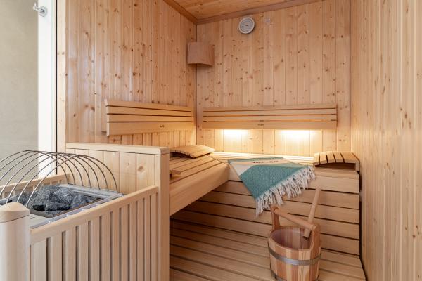 Luxe 6-persoons appartement met sauna in het hart van Tamsweg - thumbnail 6