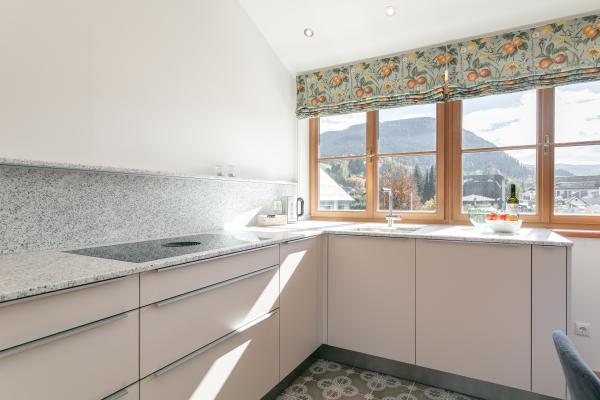 Luxe appartement met sauna in hartje Tamsweg, Salzburgerland - thumbnail 2