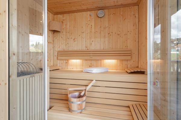 Luxe appartement met sauna in hartje Tamsweg, Salzburgerland - thumbnail 6