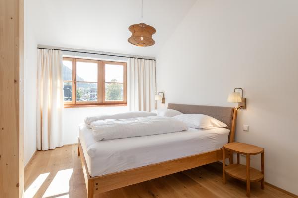 Luxe appartement met sauna in hartje Tamsweg, Salzburgerland - thumbnail 3