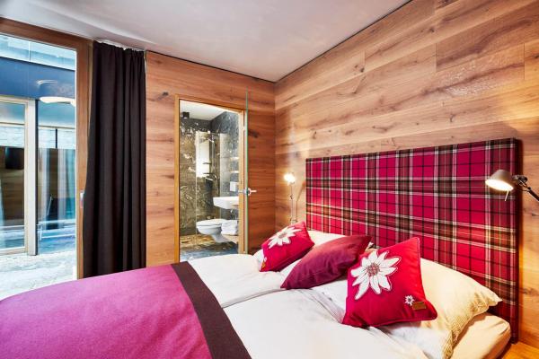 Gipfelstürmer: Luxe Ski-in & Ski-out Appartement met Sauna in Bramberg - thumbnail 5