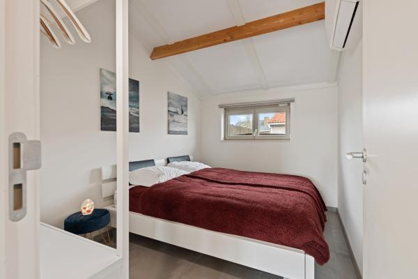 Centraal gelegen 4-persoons vakantiehuis in Koksijde - thumbnail 5