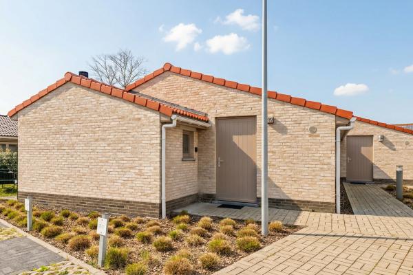 Centraal gelegen vakantiehuis in Koksijde voor 4 personen · 80 m² - thumbnail 5