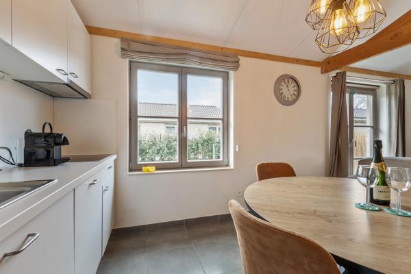 Centraal gelegen vakantiehuis in Koksijde voor 4 personen · 80 m² - thumbnail 4