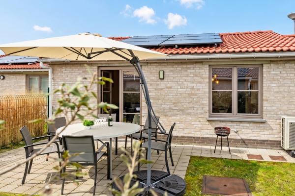Centraal gelegen vakantiehuis in Koksijde voor 4 personen · 80 m² - thumbnail 1