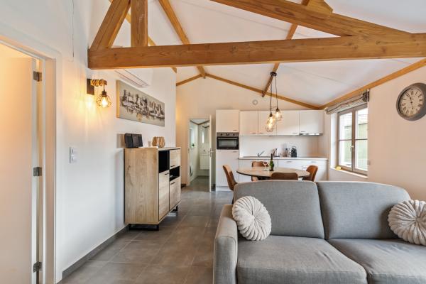 Centraal gelegen vakantiehuis in Koksijde voor 4 personen · 80 m² - thumbnail 6