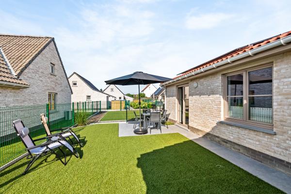 Centraal gelegen vakantiehuis in Koksijde voor 4 personen - thumbnail 2