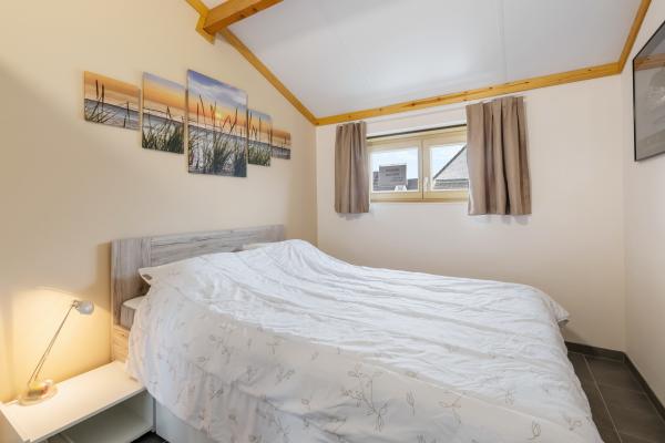 Centraal gelegen vakantiehuis in Koksijde voor 5 personen - thumbnail 5