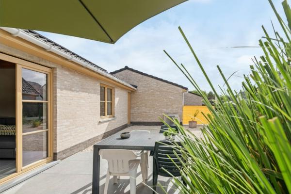 5-persoons vakantiehuis in het centrum van Koksijde - thumbnail 1