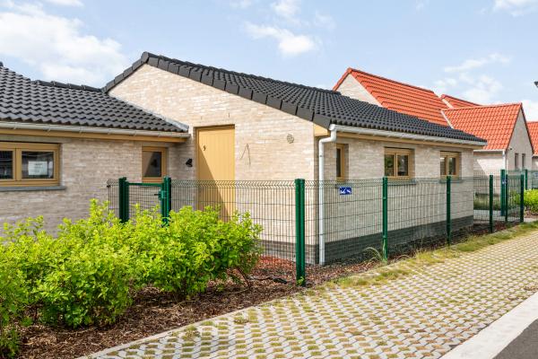 5-persoons vakantiehuis in het centrum van Koksijde - thumbnail 6