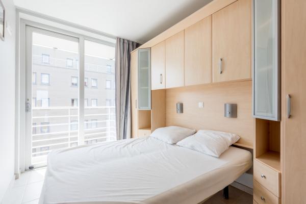 4-persoons appartement aan zee in centrum Koksijde · 4 pers. - thumbnail 6