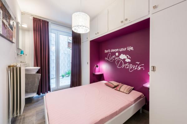 Aan zee: modern appartement in het centrum van Koksijde - thumbnail 4