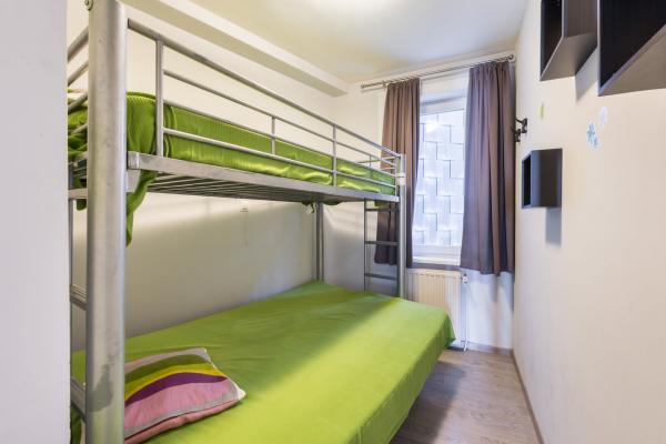 Aan zee: modern appartement in het centrum van Koksijde - thumbnail 5