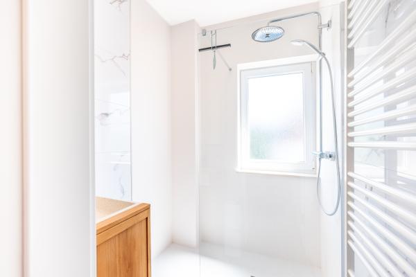 Licht appartement in centrum Koksijde, 500m van strand - thumbnail 6