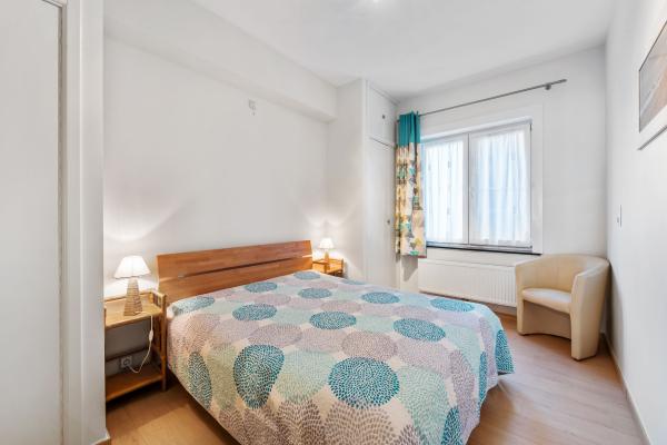 6-persoons appartement in hartje Koksijde, 500 m van zee - thumbnail 4