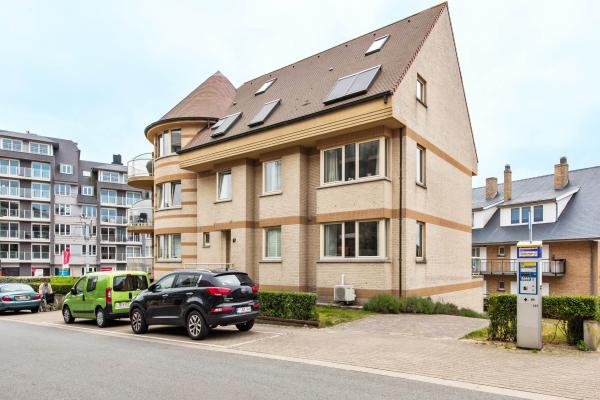 Centraal gelegen appartement in Koksijde voor 4 personen - thumbnail 6