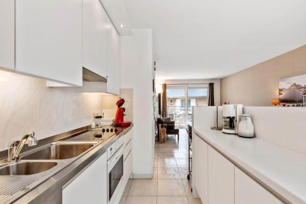 Centraal gelegen appartement in Koksijde voor 4 personen - thumbnail 3