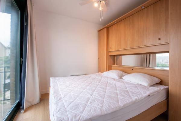 Aan zee: 7-persoons appartement in centrum Koksijde - thumbnail 4
