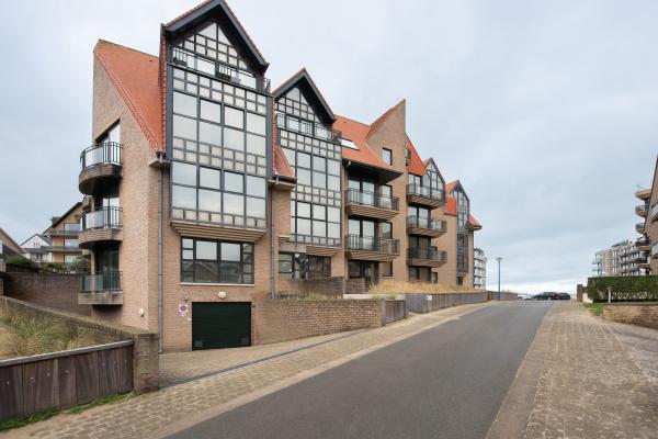 Aan zee: 7-persoons appartement in centrum Koksijde - thumbnail 6