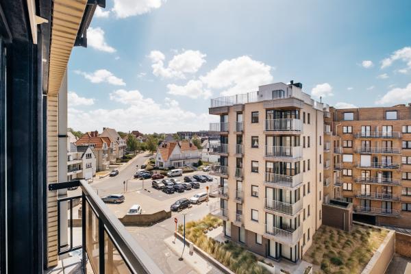 4-persoons landhuis in het centrum van Koksijde aan zee - thumbnail 3
