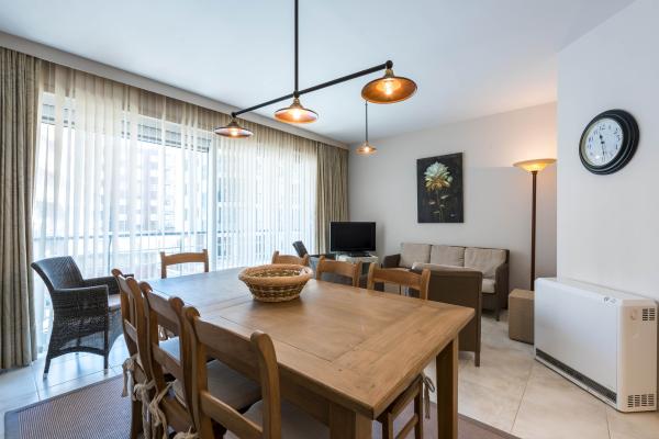Familieappartement op 20 meter van het strand in Koksijde - thumbnail 4