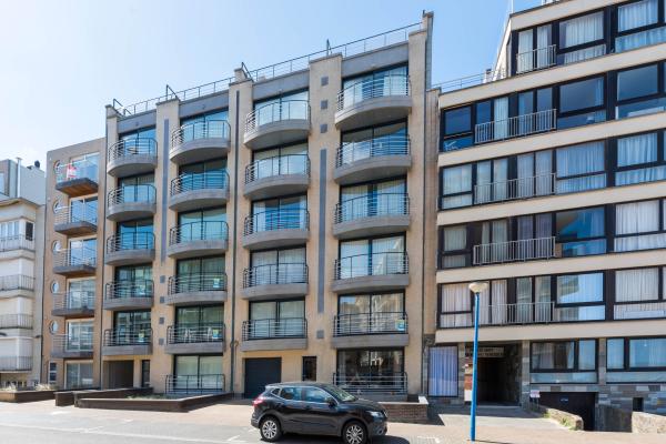 Familieappartement op 20 meter van het strand in Koksijde - thumbnail 5