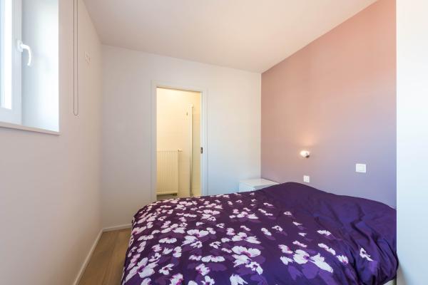 Aan zee: Modern appartement met zijdelings zeezicht in Koksijde - thumbnail 6