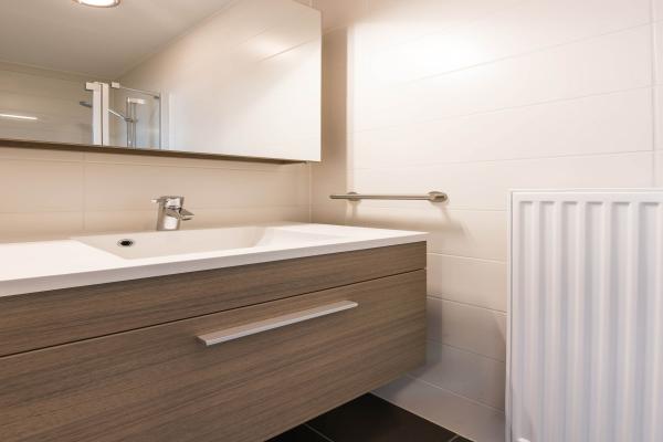 In het centrum: modern 4-persoons appartement aan zee in Koksijde - thumbnail 6