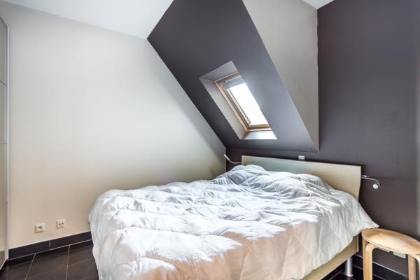 Op 350 m van zee: modern 6-persoons penthouse in Koksijde - thumbnail 5