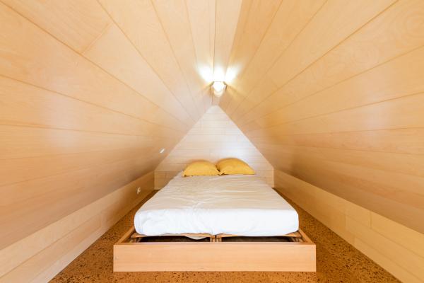 Familieappartement voor 9 op 200m van het strand in Sint-Idesbald - thumbnail 6