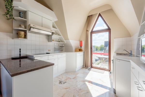 Familieappartement voor 9 op 200m van het strand in Sint-Idesbald - thumbnail 5