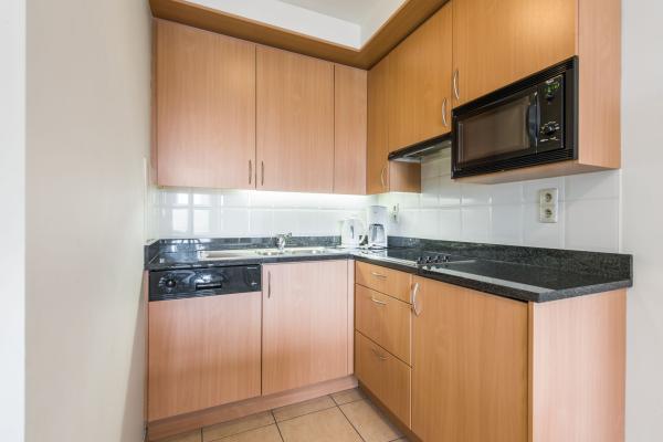 6-persoons appartement aan zee in centrum Koksijde · 80 m² - thumbnail 4