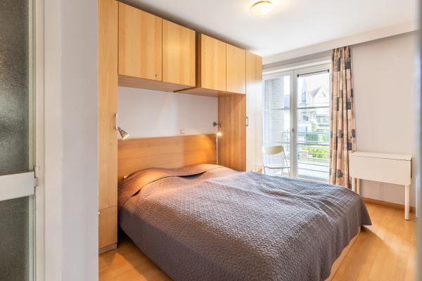 7-persoons ruim appartement in centrum Koksijde op 300m van zee - thumbnail 5