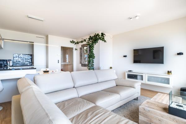 Appartement in het centrum van Koksijde met zeezicht en terras (4 pers.) - thumbnail 6