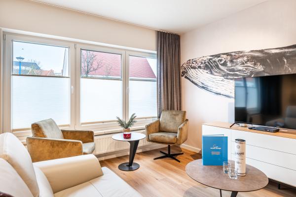 Appartement in het centrum van Koksijde, 300 m van zee (4 pers.) - thumbnail 6