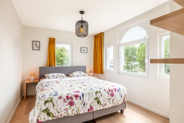 Gerenoveerde kustvilla voor 8 personen met tuin op 400m van strand - thumbnail 6