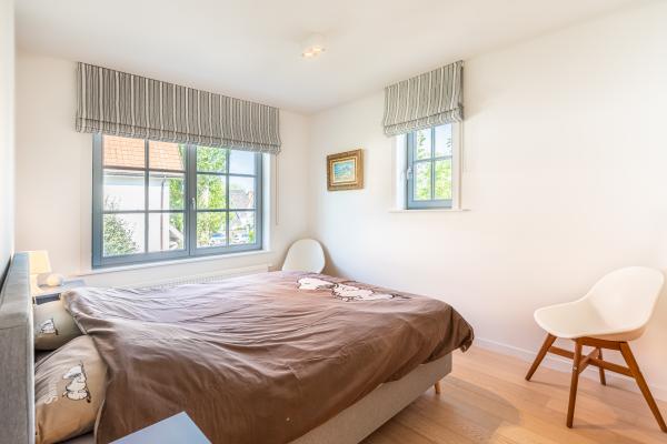 Op 1,5 km van zee: Stijlvol vakantiehuis voor 9 personen in Sint-Idesbald - thumbnail 6