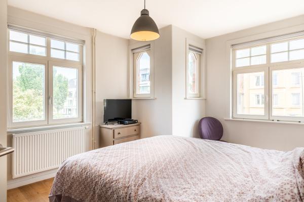 Gerenoveerde kustwoning in centrum Koksijde, 400m van het strand - thumbnail 5