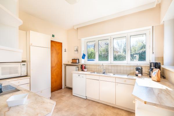 Zonnige villa voor 9 bij duinreservaat Hoge Blekker in Koksijde - thumbnail 5