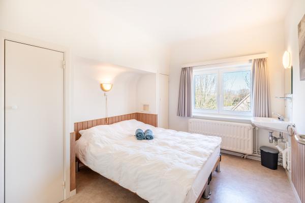Zonnige villa voor 9 bij duinreservaat Hoge Blekker in Koksijde - thumbnail 6