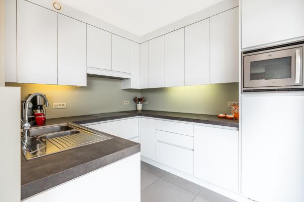 6-persoons nieuwbouw appartement direct aan zee in Koksijde - thumbnail 5
