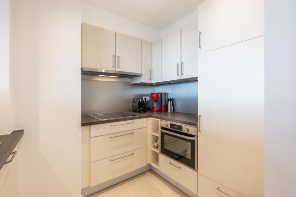 5-persoons appartement met zeezicht in centrum Koksijde - thumbnail 6