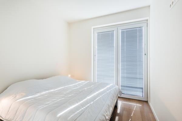 Frontaal zeezicht appartement voor 5 personen op 10 meter van het strand - thumbnail 6