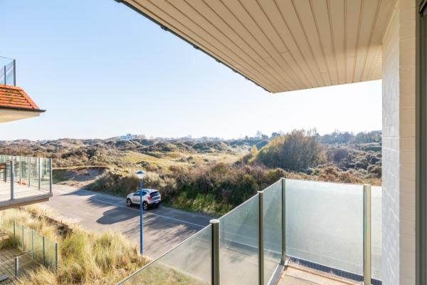 Aan zee: 7-persoons appartement met duinzicht in Koksijde - thumbnail 6