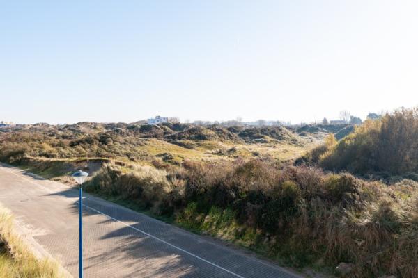 Aan zee: 7-persoons appartement met duinzicht in Koksijde - thumbnail 3