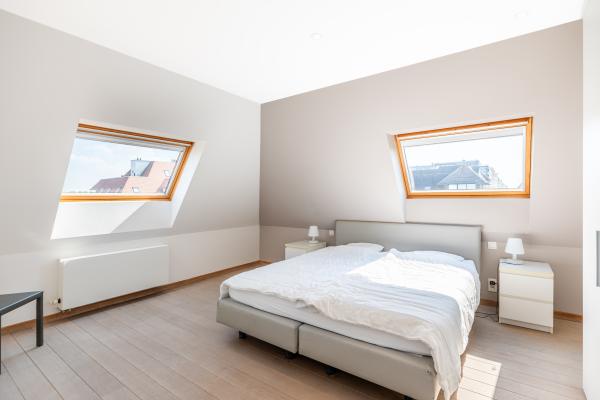 Centraal gelegen appartement aan zee in Koksijde voor 8 personen - thumbnail 6