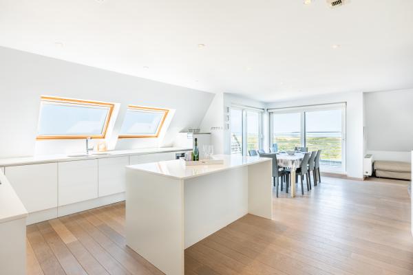 Centraal gelegen appartement aan zee in Koksijde voor 8 personen - thumbnail 5