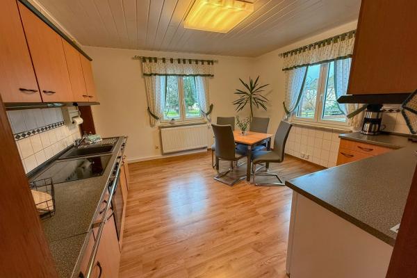 Knus appartement in Lichtenhain, midden in Saksisch Zwitserland - thumbnail 3