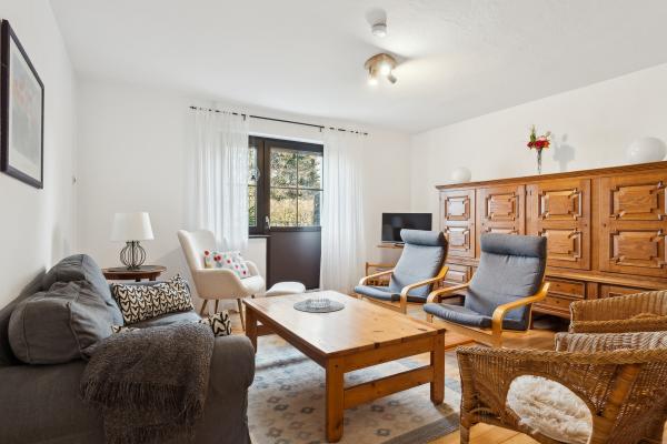 Ruim vakantiehuis voor 8 personen in het groene hart van het Sauerland - thumbnail 3
